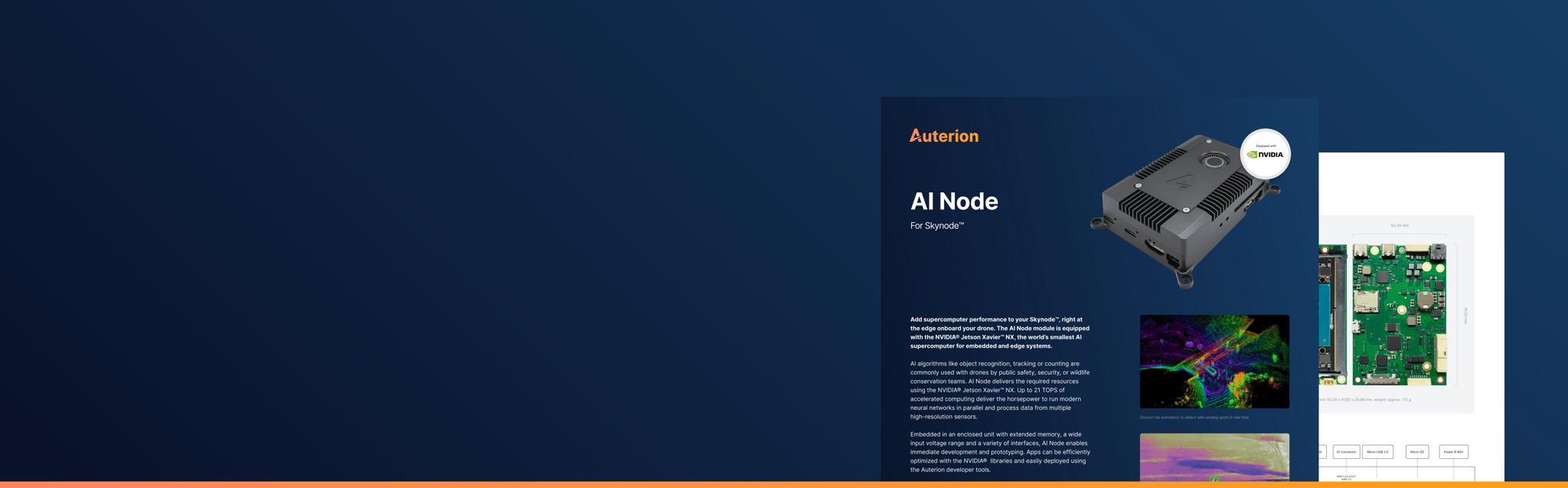 Download Skynode AI product summary