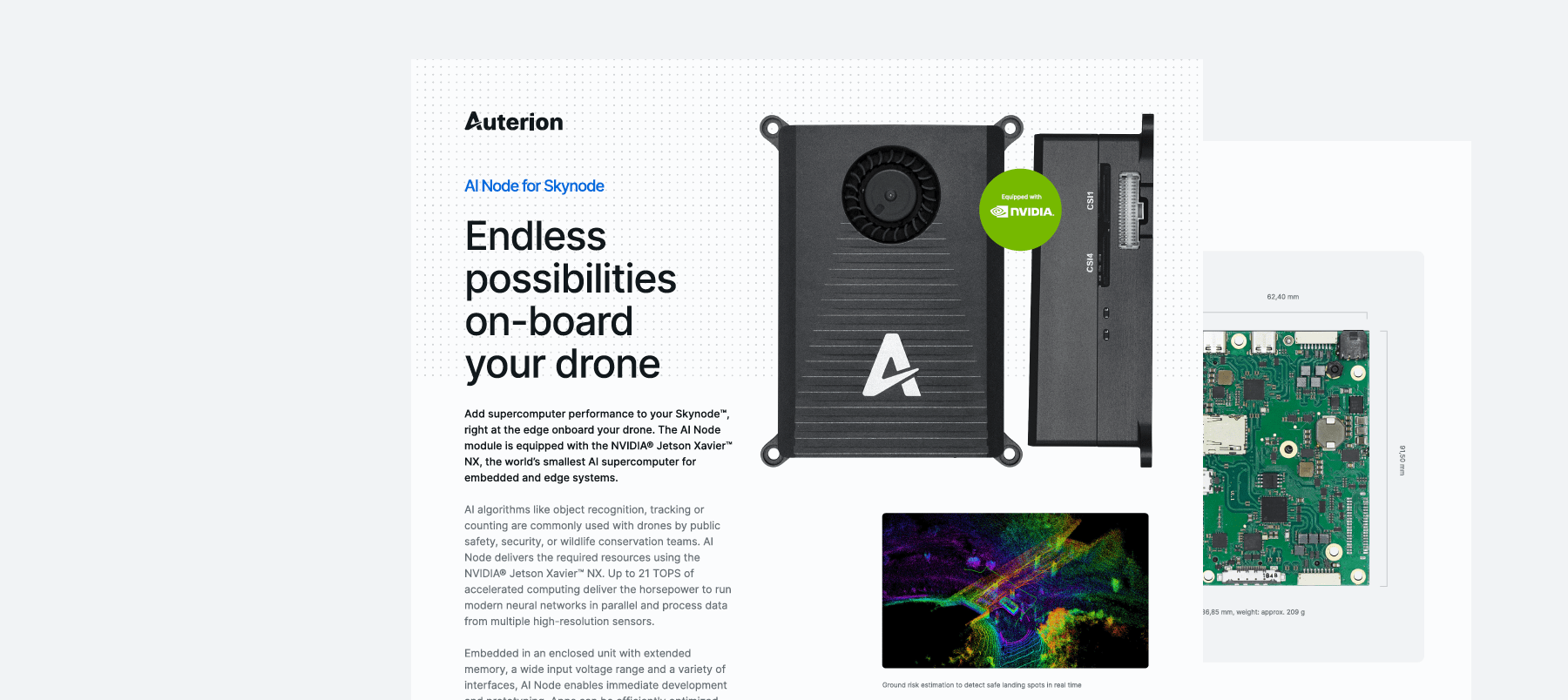 auterion-ai-node-product-sheet-1 auterion-ai-node-product-sheet-1